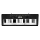 Teclado Musical Casio Ctk3500 Usb/midi - Aplicativo Chordana - 400 Timbres - 100 Ritmos