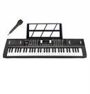 Teclado Musical Estudante Iniciante 61 teclas Sonata SK4000 Teclado Musical Estudante Iniciante 61 teclas Sonata SK4000