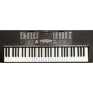 Teclado Musical MXT M-T1280