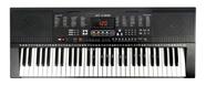 Teclado Musical Mxt Mt3000 Com 61 Teclas Piano 300 Ritmo