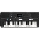 Teclado Musical Portátil 61 Teclas PSR-E483 - Yamaha