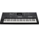 Teclado Musical Portátil 61 Teclas PSR-E583 - Yamaha