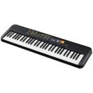 Teclado Musical PSR-F52 - Yamaha