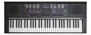 Teclado Musical Spring Tc-261 61 Teclas Preto