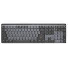 Teclado MX Mechanical Sem Fio 920-010760 Logitech
