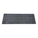 Teclado Nb Compatível p/ Acer Aspire E15 Es1-572 Es1-533 F5-573 A515-51g Teclado Nb Compatível p/ Acer Aspire E15 Es1-572 Es1-533 F5-573 A515-51g