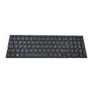 Teclado Nb Compatível p/ HP 250 G4 255 256 15-AC 15-BA 15-AF 15-AY