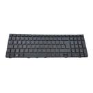 Teclado Nb Compatível p/ Hp Probook 4530s 4535s 4730s 4735s 4740s