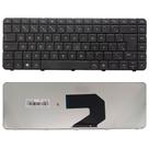 Teclado Notebook Compatível HP G4-1000, G6-1000, CQ43, CQ57, CQ58, PN:MB305-001, Preto