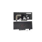 Teclado notebook lenovo thinkpad t470 t480 br s/iluminação