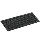 Teclado Notebook Padrão Brasileiro ABNT2 com Ç MP-10B96CH-528 P/N OKNA-2H1SF02 Preto Novo