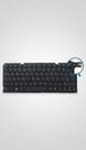 Teclado Notebook Preto ABNT2 Sem Moldura Teclado Notebook Preto ABNT2 Sem Moldura