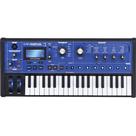 Teclado Novation MiniNova Com Vocoder Sintetizador 37 Teclas