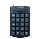 Teclado Numérico Multi, USB - TC229