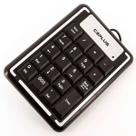 Teclado Númerico USB C3Plus KN-11BK