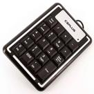 Teclado Númerico USB C3Plus KN-11BK