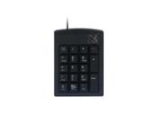 Teclado Numérico USB Impact Maxprint
