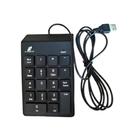 Teclado Numérico USB Teclado Numérico USB