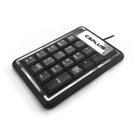 Teclado Numerico USB KN-11BK C3PLUS C3 TECH