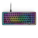 Teclado NZXT Function Elite MiniTKL Negro