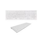 Teclado Oex Flat Tc300 Braco