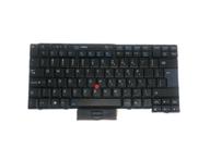 TECLADO P/ LENOVO THINKPAD T420 T410 T410i T410Si BR TECLADO P/ LENOVO THINKPAD T420 T410 T410i T410Si BR