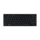 Teclado P/ Note Samsung Np370e4k Np370e4k-kd3br Np370e4j-bt1