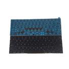 Teclado p/ notebook a1706 e a1707 us Teclado p/ notebook a1706 e a1707 us