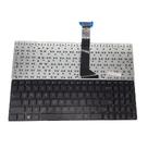 Teclado p/ notebook asus vivobook v550c - us