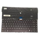 Teclado p/ notebook asus vivobook x510ua x510uq - us Teclado p/ notebook asus vivobook x510ua x510uq - us