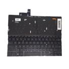 Teclado p/ notebook asus zenbook 13 ux331 iluminado - us Teclado p/ notebook asus zenbook 13 ux331 iluminado - us
