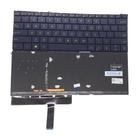 Teclado p/ notebook asus zenbook 3 - iluminado - us Teclado p/ notebook asus zenbook 3 - iluminado - us