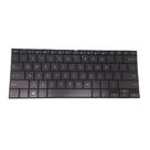 Teclado p/ notebook asus zenbook q325 - iluminado - us Teclado p/ notebook asus zenbook q325 - iluminado - us