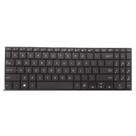 Teclado p/ notebook asus zenbook q525 - iluminado - us Teclado p/ notebook asus zenbook q525 - iluminado - us
