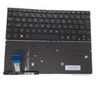 Teclado p/ notebook asus zenbook ux330ua - br - iluminado Teclado p/ notebook asus zenbook ux330ua - br - iluminado