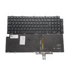 Teclado p/ notebook dell latitude 3540 3550 padráo br iluminação Teclado p/ notebook dell latitude 3540 3550 padráo br iluminação