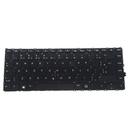 Teclado p/ notebook hp elitebook 840 g7 840 g8 - iluminado