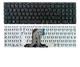 Teclado p/ notebook hp pavilion 250 255 256 g5 15-ay 15-ba