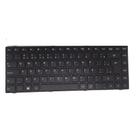 Teclado p/ notebook lenovo ideapad 100 -14iby -br