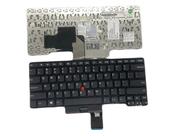 Teclado p/ notebook lenovo thinkpad edge e430 e330 e335 us