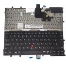 Teclado p/ notebook lenovo thinkpad x240 - s/ iluminado Teclado p/ notebook lenovo thinkpad x240 - s/ iluminado