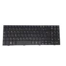 Teclado p/ notebook lg a510 a520 - br Teclado p/ notebook lg a510 a520 - br