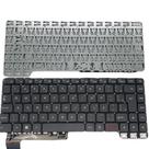 Teclado p/ notebook positivo c4128g-14 Teclado p/ notebook positivo c4128g-14