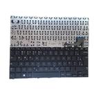 Teclado p/ notebook samsung np905s3g br - preto