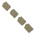 Teclado Para Aquecedor Delonghi Modelo TCH6590ER Id 6651