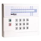 Teclado para Central Monitorada Intelbras XAT 1018 MT Teclado para Central Monitorada Intelbras XAT 1018 MT