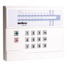 Teclado Para Central Monitorada Intelbras Xat 1018 Mt Teclado Para Central Monitorada Intelbras Xat 1018 Mt