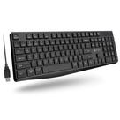 Teclado para computador