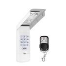 Teclado para controle de portão de garagem Avisontek 878Max 893Max Teclado para controle de portão de garagem Avisontek 878Max 893Max