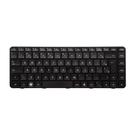 Teclado Para HP Pavillion DV52040 BR DV52112BR DMA1055BR